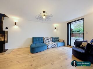 Maison à vendre 4 pièces 75 m²