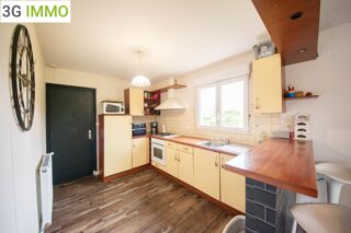  Maison � vendre 5 pi�ces 105 m�