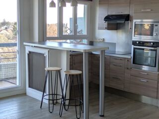  Appartement � vendre 3 pi�ces 61 m�