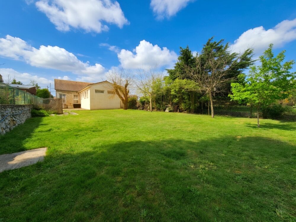 Maison 7 pièces 141 m² · à Nemours · 141 m² · 275 000 €