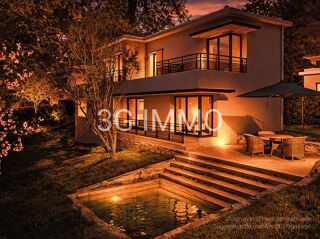  Maison � vendre 4 pi�ces 