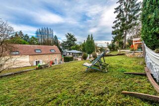  Maison � vendre 6 pi�ces 183 m�