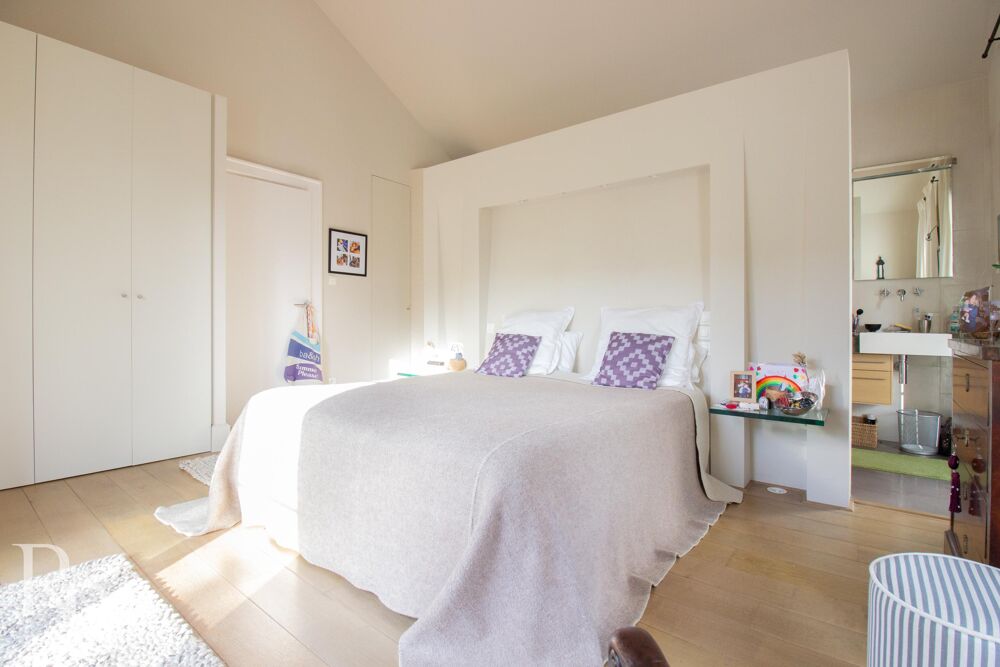 à vendre  Maison Arzon (56640)