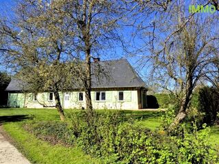  Maison � vendre 5 pi�ces 120 m�