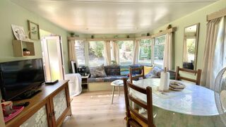  Maison à vendre 3 pièces 27 m²