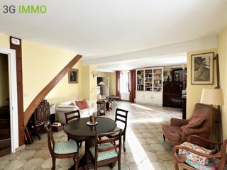  Maison � vendre 12 pi�ces 236 m�