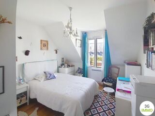  Appartement à vendre 3 pièces 60 m²