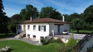  Maison à vendre 7 pièces 208 m²