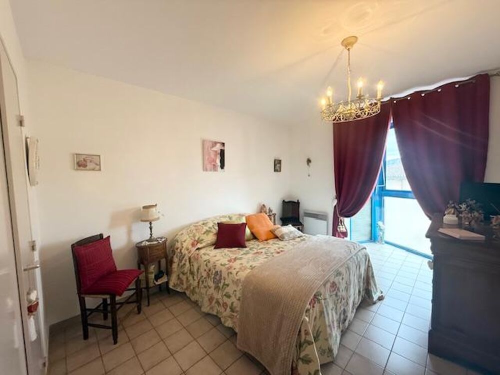 Vente Appartement Appartement 3 pièces Cavaillon