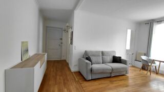  Appartement à vendre 3 pièces 64 m²