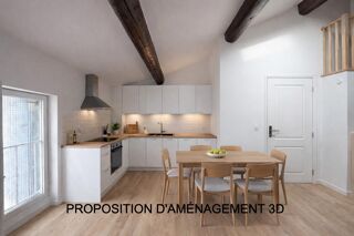  Appartement � vendre 3 pi�ces 