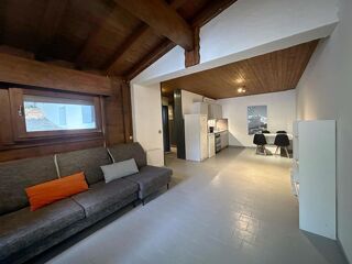  Appartement � vendre 3 pi�ces 57 m�