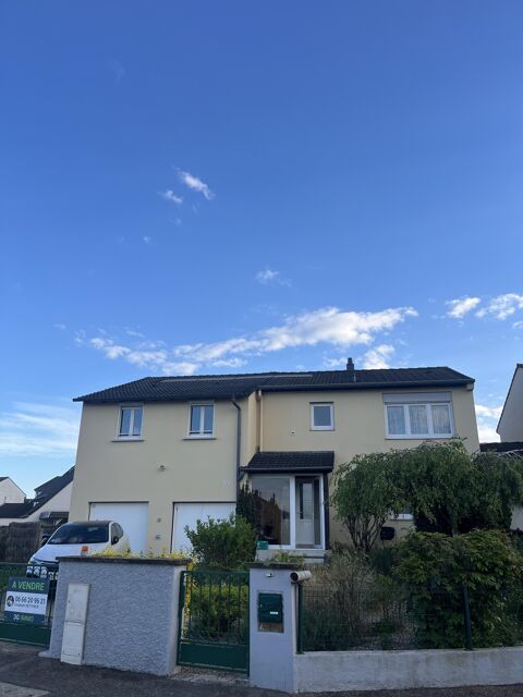   Maison 6 pi�ces Maison - 6 pi�ce(s) - 156 m�