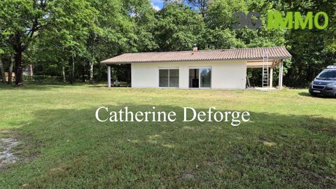   Maison 4 pi�ces Maison - 4 pi�ce(s) - 89 m�