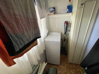  Maison à vendre 4 pièces 35 m²