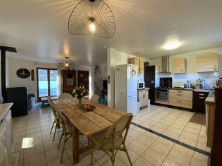  Maison � vendre 8 pi�ces 225 m�