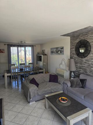  Maison à vendre 7 pièces 94 m²