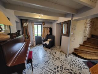  Maison � vendre 8 pi�ces 168 m�