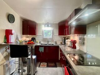  Maison à vendre 5 pièces 115 m²