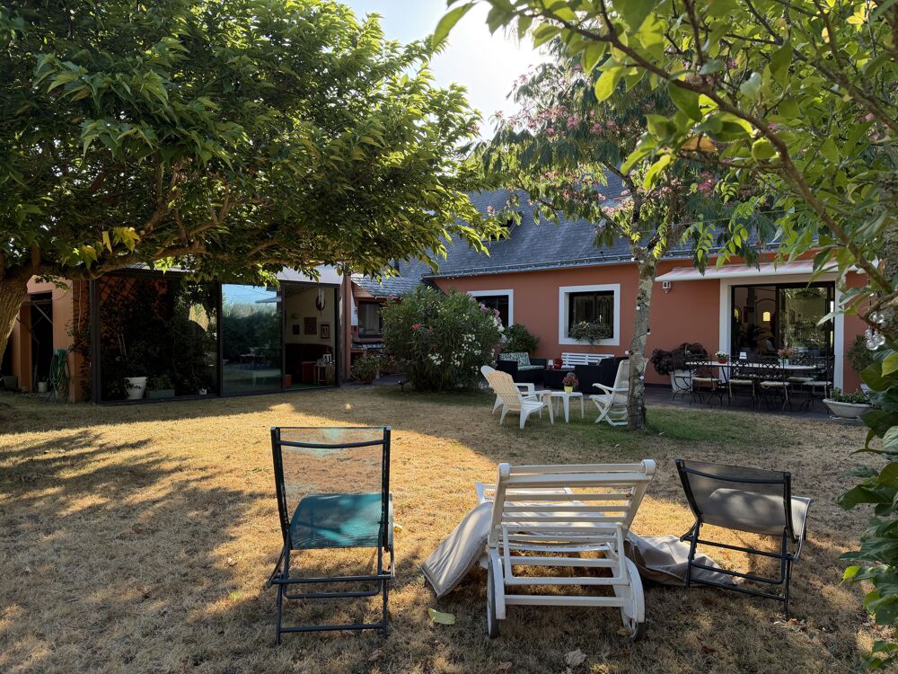 à vendre  Maison Guérande (44350)