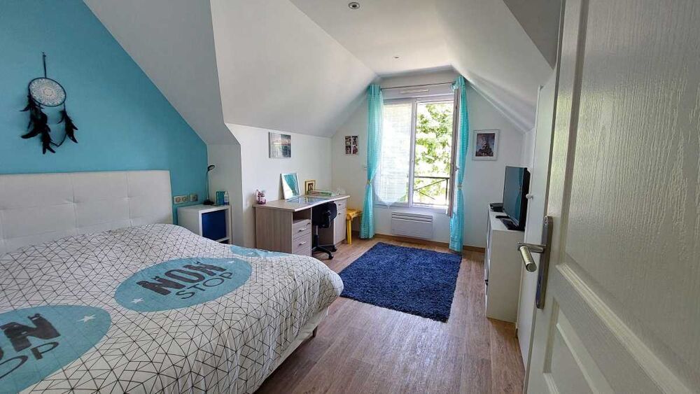  vendre  Maison Frpillon (95740)