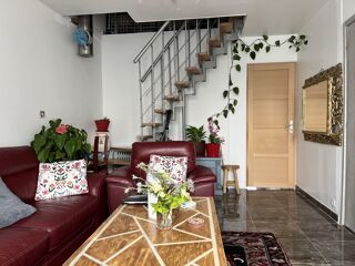  Maison à vendre 4 pièces 71 m²