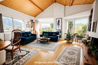  Maison � vendre 8 pi�ces 