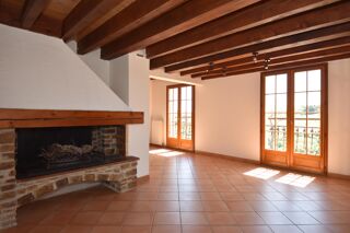  Immeuble à vendre 9 pièces 159 m² Aragon