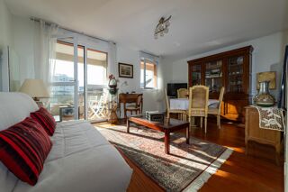  Appartement � vendre 3 pi�ces 79 m�