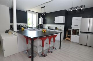  Appartement à vendre 4 pièces 119 m²