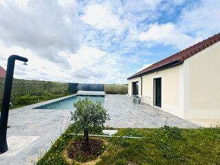  Maison à vendre 5 pièces 150 m²