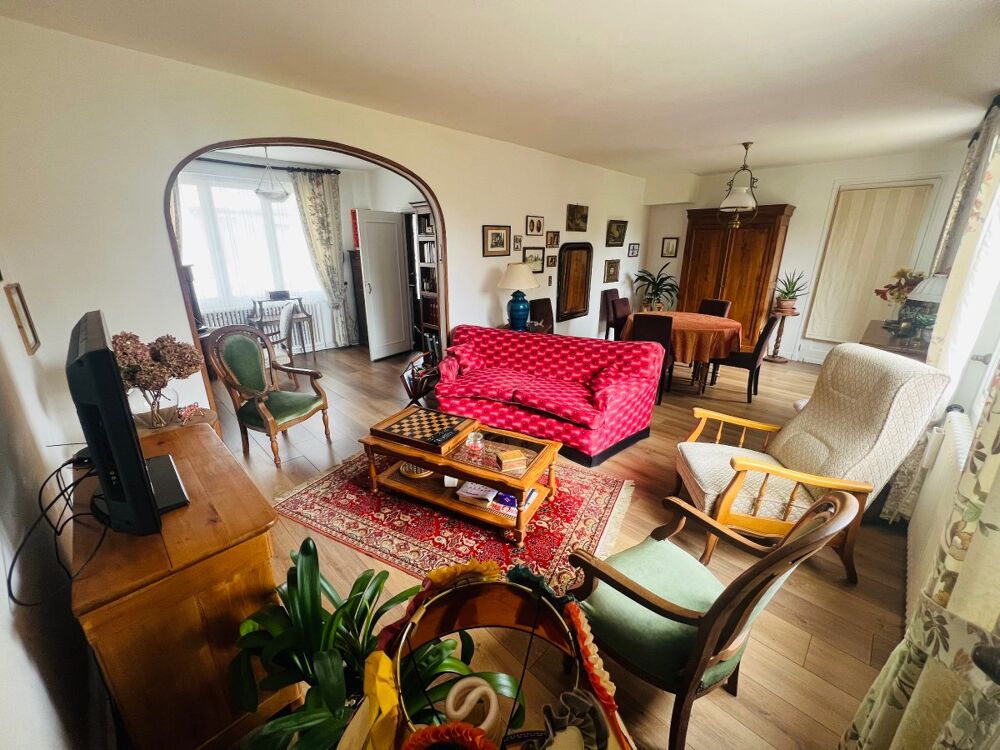 Vente Maison Maison 5 pices Nesle