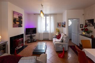 Vente Maison Maison 4 pièces Moissac