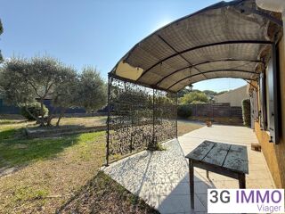  Maison � vendre 4 pi�ces 85 m�