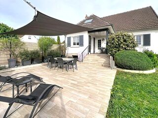  Maison à vendre 6 pièces 