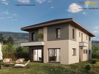  Maison  vendre 6 pices 161 m