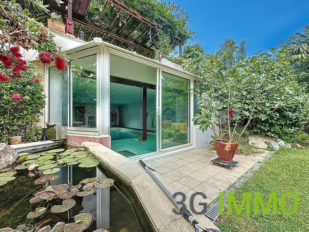 Maison 6 pièces 165 m² · à Sauvagnon · 165 m² · 419 000 €