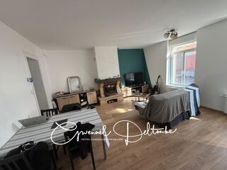Maison 3 pièces 88 m² · à Saint-Nicolas · 88 m² · 152 000 €