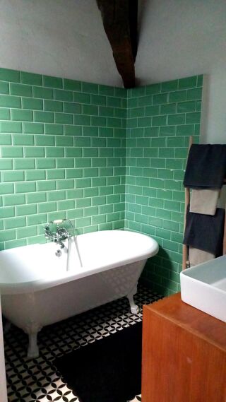  Appartement � vendre 5 pi�ces 98 m�