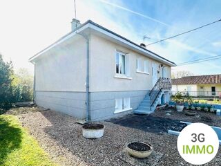  Maison � vendre 4 pi�ces 