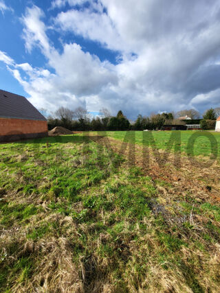  Terrain � vendre 857 m�