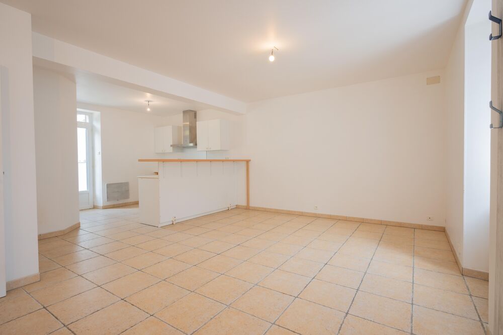 Maison bourgeoise 7 pièces