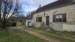  Maison � vendre 4 pi�ces 92 m�