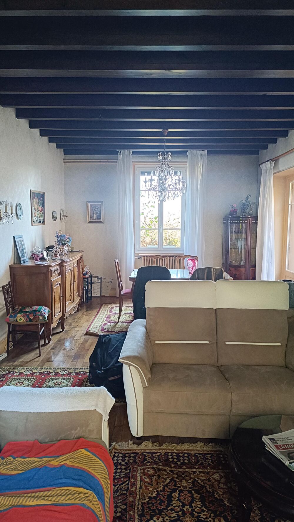 Vente Maison Maison Ceyrat