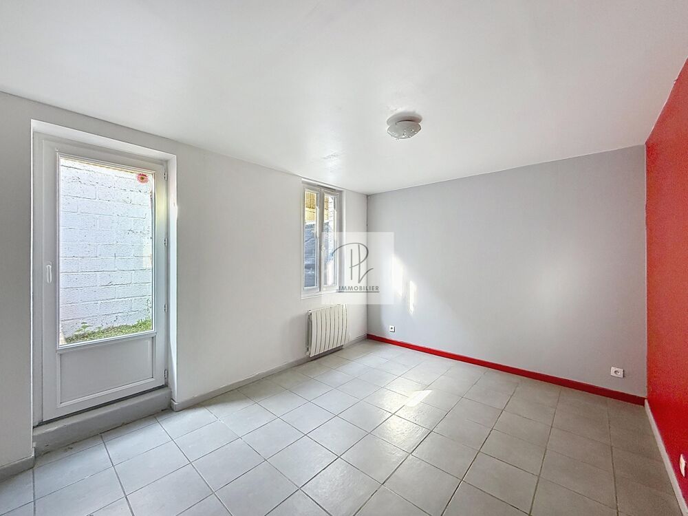 Vente Maison Maison 5 pièces Argueil