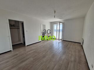  Appartement à vendre 2 pièces 37 m²