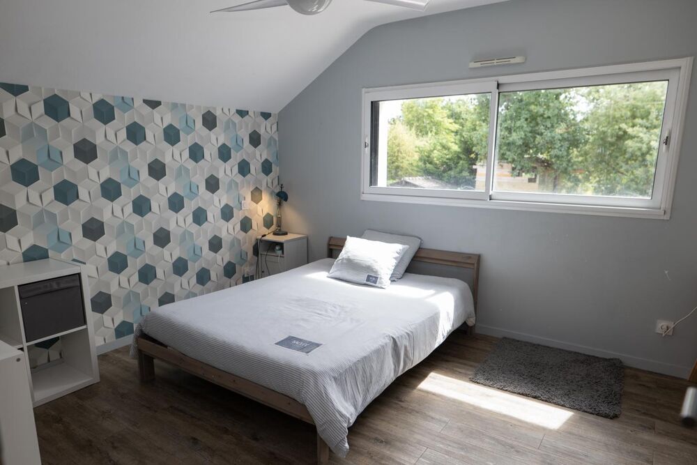 � vendre  Maison Saint-Armel (56450)