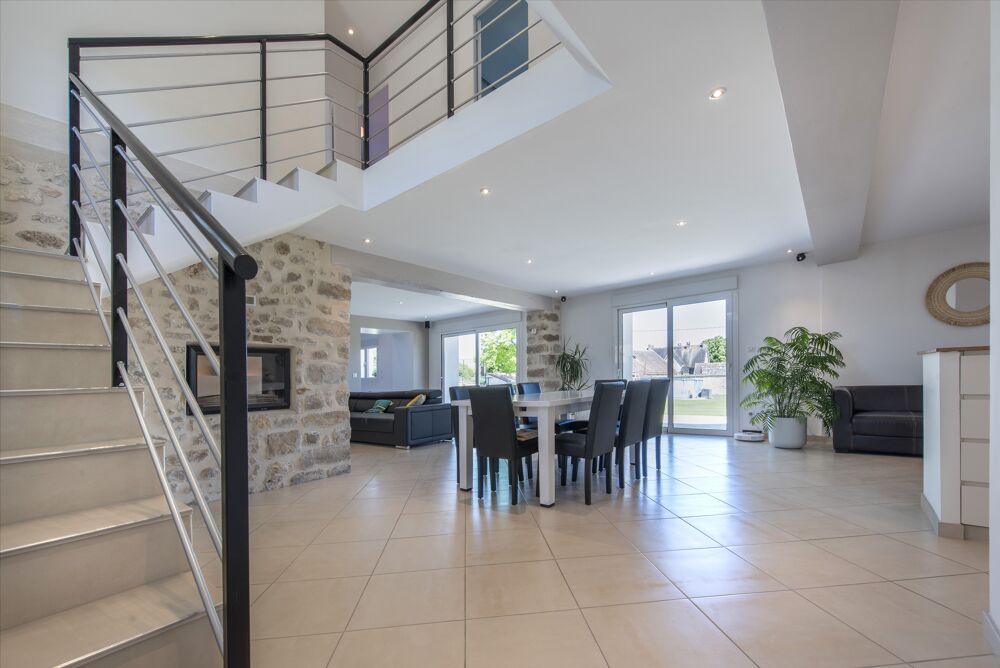 � vendre  Maison Villemer (77250)