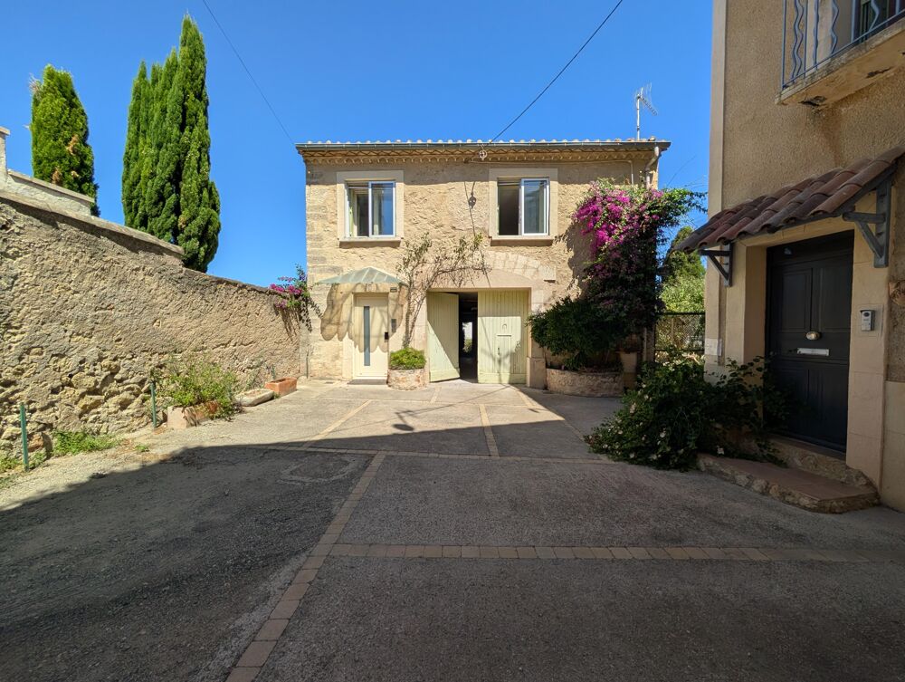 Maison 5 pièces 96 m² · à Pézenas · 96 m² · 260 000 €