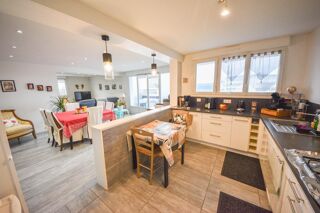  Appartement � vendre 4 pi�ces 90 m�